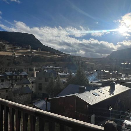 Passamane 19 - Canillo - Casco Antiguo Luaran gambar