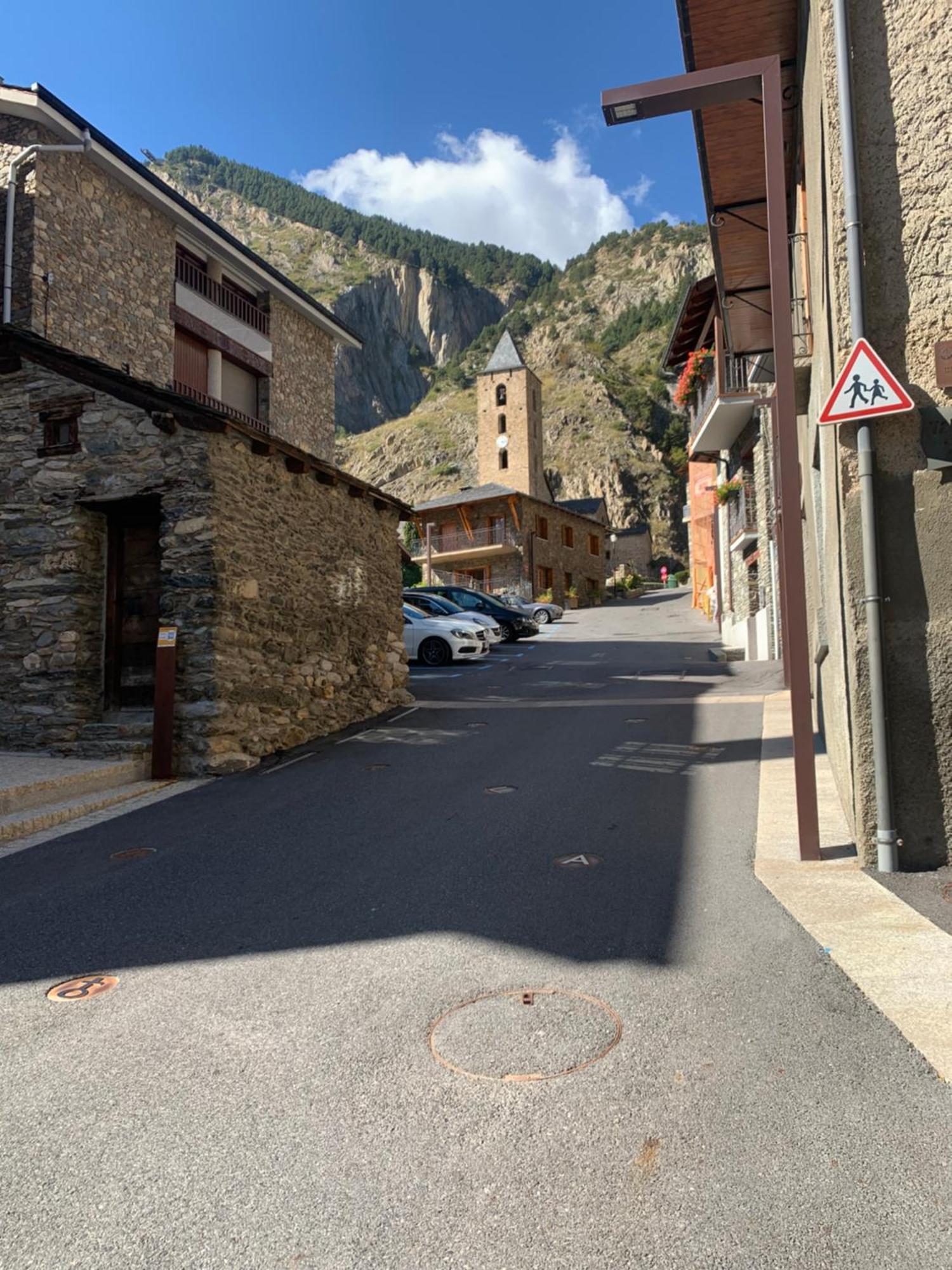Passamane 19 - Canillo - Casco Antiguo Luaran gambar