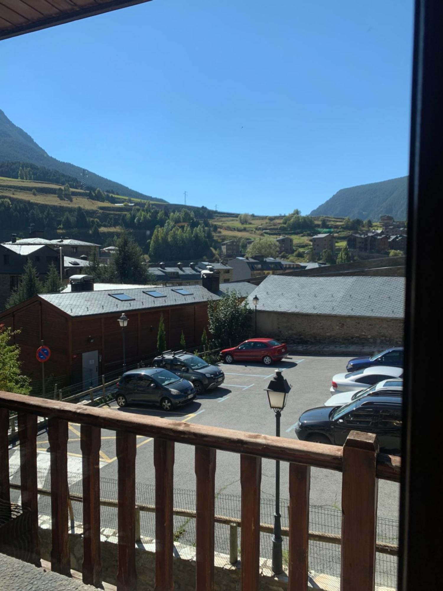 Passamane 19 - Canillo - Casco Antiguo Luaran gambar